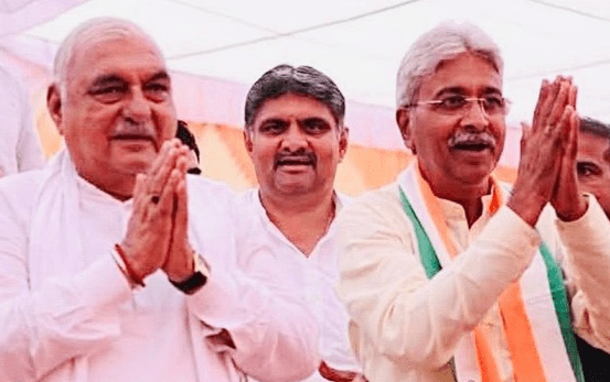 narender singh bs hooda
