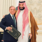 pak pm with saudi