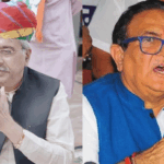 rao narender ajay yadav