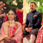 vikramaditya marriage