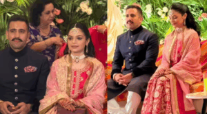 vikramaditya marriage