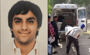 akeel son of pb dgp