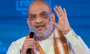 amit shah