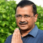 arvind kejriwal