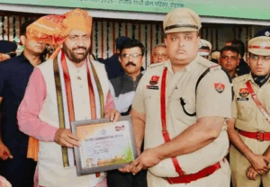 asi sandeep
