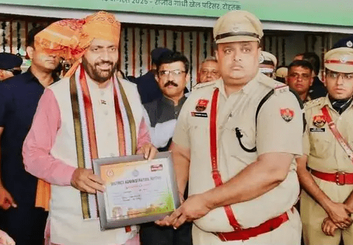 asi sandeep