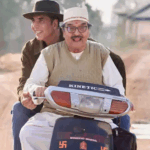 asrani