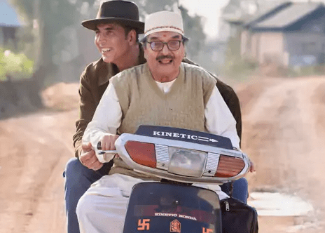 asrani