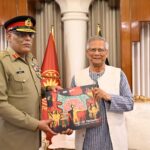 bangaldesh with pak army