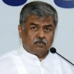 bk hariprasad