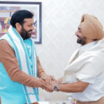 cm with satinder sartaj