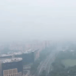 delhi pollution