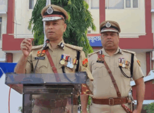 dgp op singh