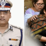 ips y puran and ias wife