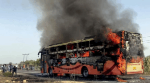 jaisalmer bus