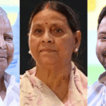 lalu rabri tejaswi