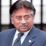 parvez musharraf