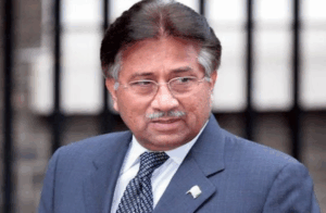 parvez musharraf