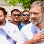 rahul tejasvi