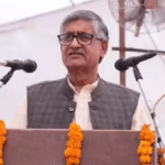 ramchander jangra
