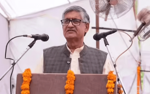 ramchander jangra