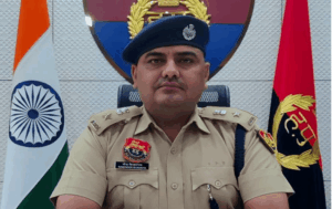 rohtak sp