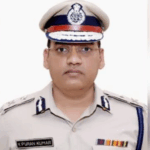 y puran kumar