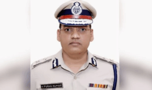 y puran kumar
