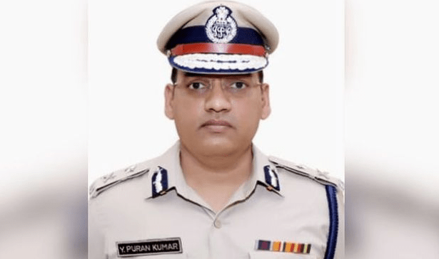 y puran kumar