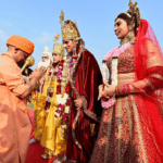 yogi shri ram ayodhya