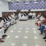 hooda congress meeting