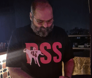 kunal kamra rss
