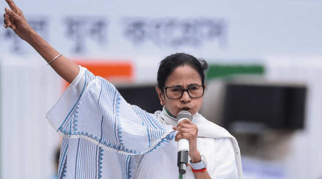 mamta banerjee