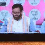 rahul gandhi cm saini