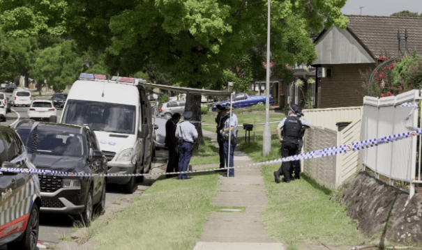 australia usa london shooting