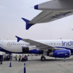 indigo airport