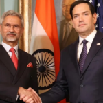 jaishankar us rubio