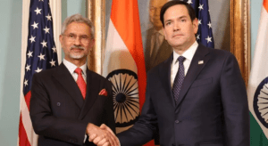 jaishankar us rubio