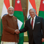 modi in jordan