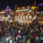 shimla ridge mall road