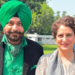 sidhu with priyanka