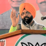 cm saini sikh punjab